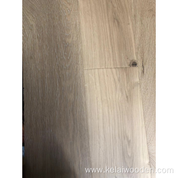 Kelai oak wood AB Grade engineered flooring